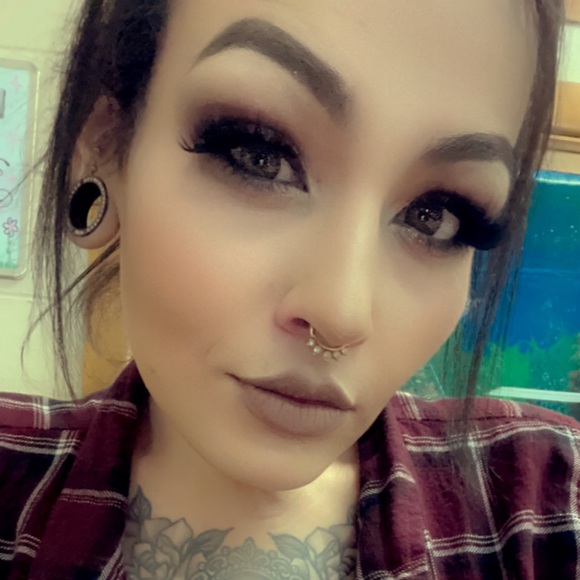 kristymasone